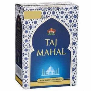 Taj Mahal Tea Powder 100g