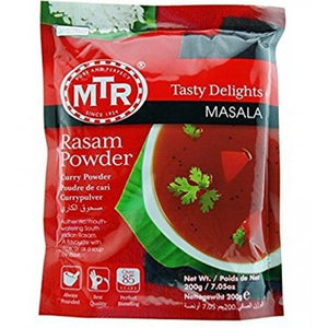 MTR rasam powder