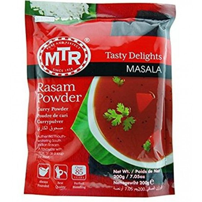 MTR rasam powder