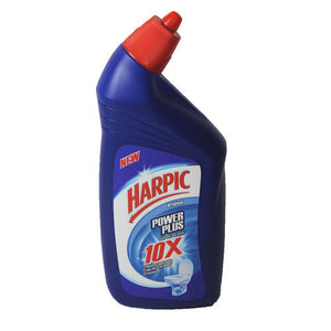 Harphic Toilet Cleaner