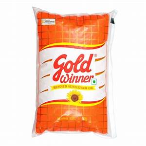 Gold Winner 1ltr