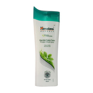 Himalaya gentle daily care protein shampoo