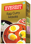 Everest Egg Curry Masala