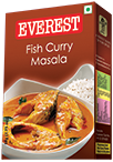 Everest Fish Curry Masala