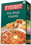 Everest Pav Bhaji Masala