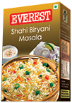 Everest Shahi Biriryani Masala
