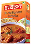 Everest Shahi Paneer Masala
