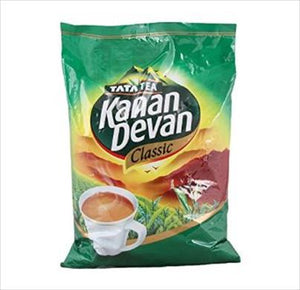 Kanan Devan Green 1kg