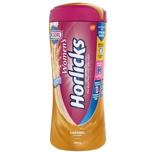 Women's Horlicks Caremal 400kg