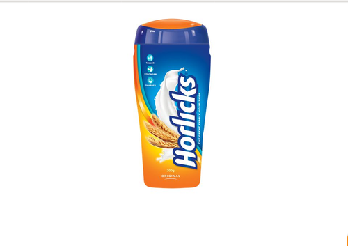 Horlicks