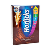 Horlicks Chocolate Delight