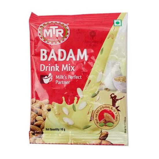 MTR badam mix