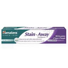 Himalaya Stain Removal