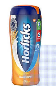 Horlicks Classic Malt 500gm