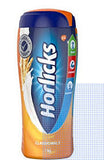 Horlicks Classic Malt 500gm