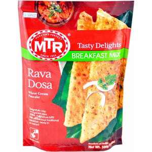 MTR Rava Dosa 500gm
