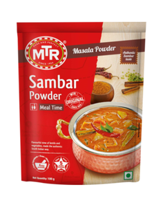 MTR Sambar Masala 500 gm
