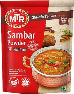 MTR Sambar powder 100gm
