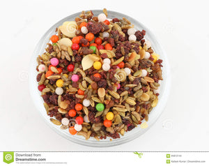 Mix Bade Saunf 100g