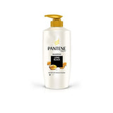 Pantene Long Black 650ml