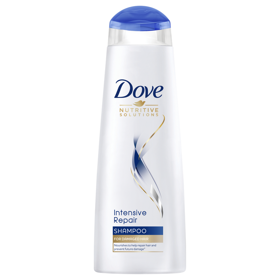 Dove Intensive Repair 180ml