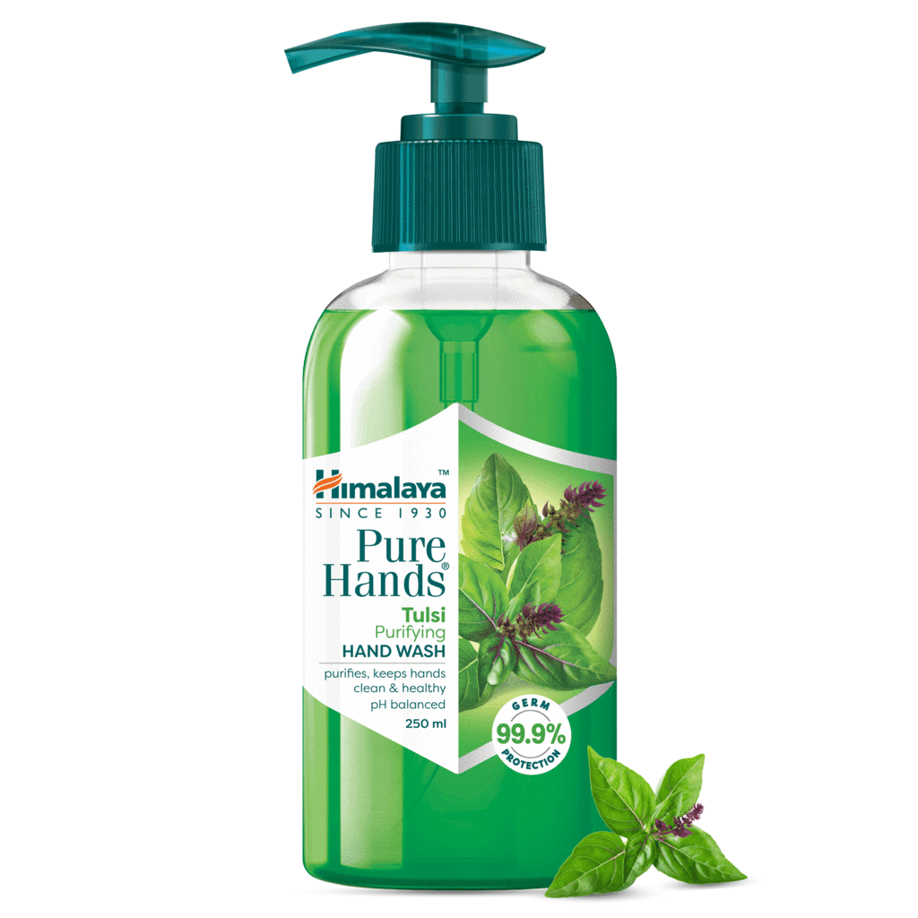 Himalaya Hand Wash 250ml