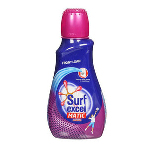 Surf Excel Matic Liquid 1lt