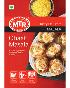 MRT Chaat Masala