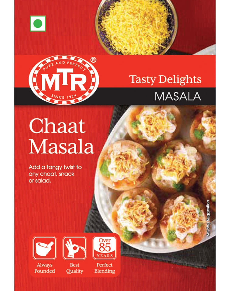 MRT Chaat Masala