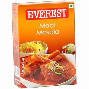 Everest Meat Masala