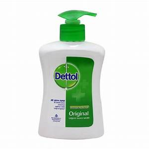 Dettol Hand Wash