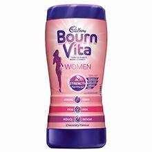 Bourn Vita Women 500g