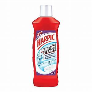 Harphic Bathroom Cleaner