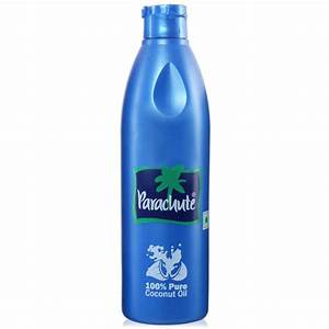 Parachute Coconut Oil 250g