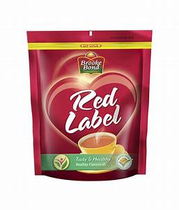 Red Label Tea Powder 1Kg