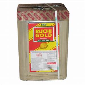 Ruch Gold 15ltr