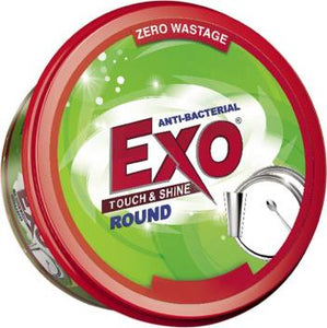 Exo Dish-wash Bar 250gm