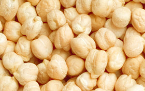 kabooli channa 500g
