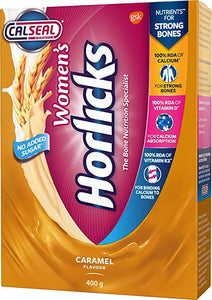 Women's Horlicks 400g