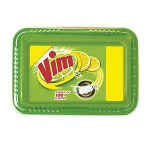 Vim Dishwash Bar 250gm