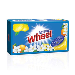 Wheel Active Bar